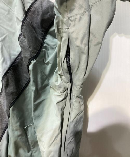 US ARMY（ユーエスアーミー）US ARMY (ユーエスアーミー) IPFU Training Jacket カーキ サイズ:MEDIUM-REGULARの古着・服飾アイテム