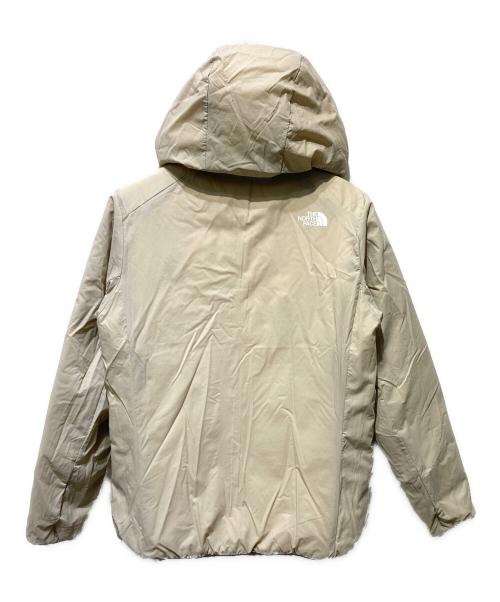 THE NORTH FACE（ザ ノース フェイス）THE NORTH FACE (ザ ノース フェイス) リバーシブルエニータイムインサレーテッドフーディ ボルドー サイズ:SIZE Ⅿの古着・服飾アイテム