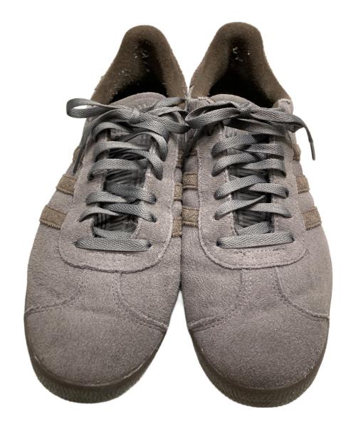 adidas（アディダス）adidas (アディダス) スニーカー ブラウン サイズ:28cmの古着・服飾アイテム