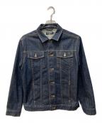 POLO JEANS CO.ポロジーンズカンパニー）の古着「デニムジャケット」｜インディゴ