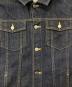 中古・古着 POLO JEANS CO. (ポロジーンズカンパニー) デニムジャケット インディゴ サイズ:170：5000円