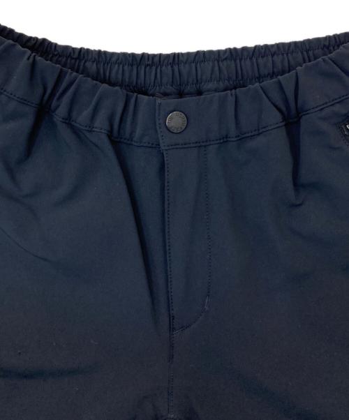 THE NORTH FACE（ザ ノース フェイス）THE NORTH FACE (ザ ノース フェイス) アルパインライトパンツ ブラック サイズ:Sの古着・服飾アイテム