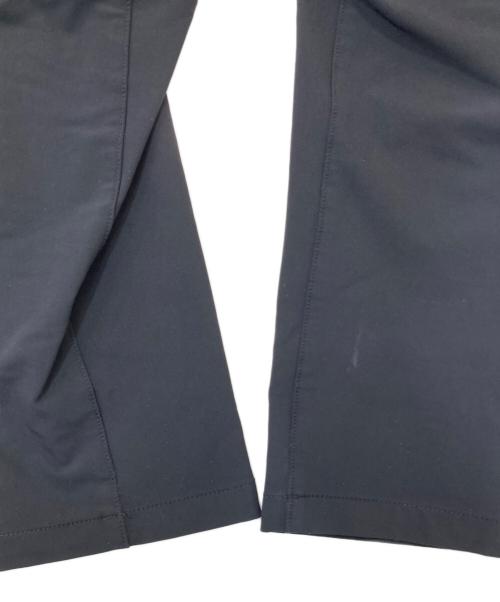 THE NORTH FACE（ザ ノース フェイス）THE NORTH FACE (ザ ノース フェイス) アルパインライトパンツ ブラック サイズ:Sの古着・服飾アイテム