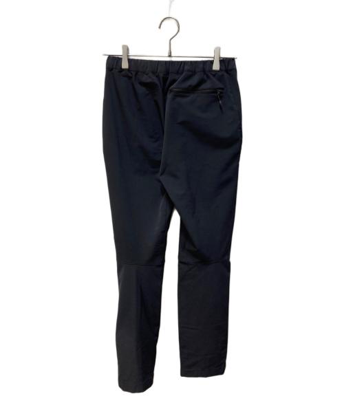 THE NORTH FACE（ザ ノース フェイス）THE NORTH FACE (ザ ノース フェイス) アルパインライトパンツ ブラック サイズ:Sの古着・服飾アイテム
