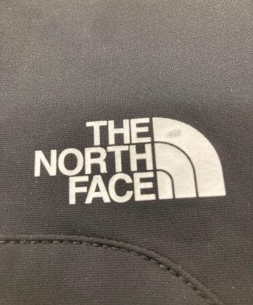 THE NORTH FACE（ザ ノース フェイス）THE NORTH FACE (ザ ノース フェイス) アルパインライトパンツ ブラック サイズ:Sの古着・服飾アイテム
