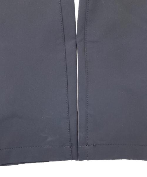 THE NORTH FACE（ザ ノース フェイス）THE NORTH FACE (ザ ノース フェイス) アルパインライトパンツ ブラック サイズ:Sの古着・服飾アイテム