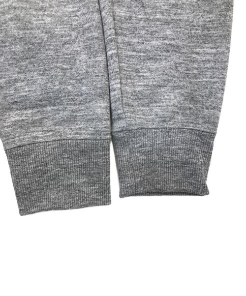 THE NORTH FACE（ザ ノース フェイス）THE NORTH FACE (ザ ノース フェイス) ヘザースウェットフーディ グレー サイズ:Mの古着・服飾アイテム