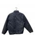 POLO SPORT (ポロスポーツ) リバーシブル中綿アノラックジャケット ブラック×ブルー サイズ:Ⅼ：8000円