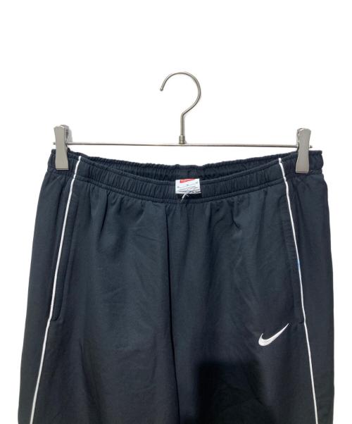 NIKE（ナイキ）NIKE (ナイキ) Supreme (シュプリーム) Track Pant ブラック サイズ:Mの古着・服飾アイテム