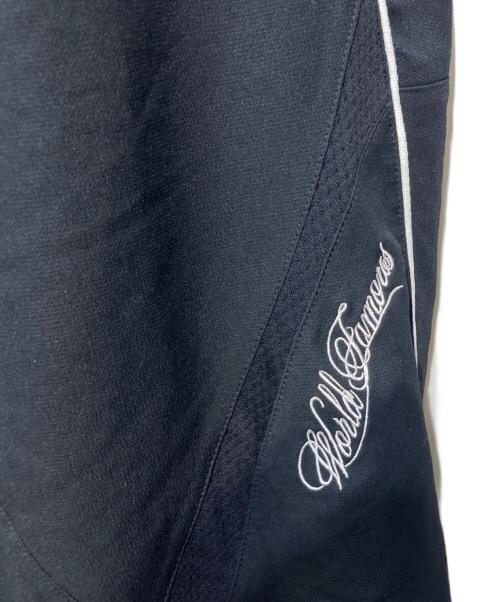 NIKE（ナイキ）NIKE (ナイキ) Supreme (シュプリーム) Track Pant ブラック サイズ:Mの古着・服飾アイテム