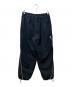 NIKE (ナイキ) Supreme (シュプリーム) Track Pant ブラック サイズ:M：22000円