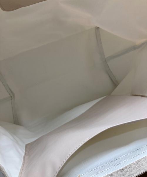 LONGCHAMP（ロンシャン）LONGCHAMP (ロンシャン) ル プリアージュ ベージュの古着・服飾アイテム