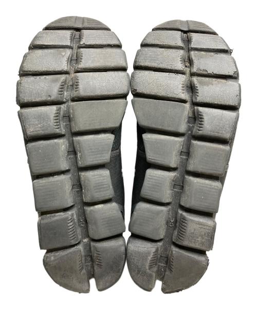 on（オン）on (オン) Cloud Waterproof ブラック サイズ:US M8の古着・服飾アイテム