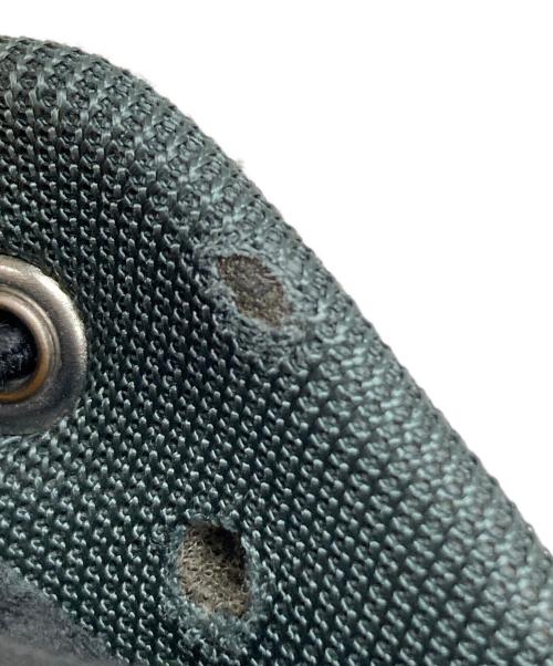 on（オン）on (オン) Cloud Waterproof ブラック サイズ:US M8の古着・服飾アイテム