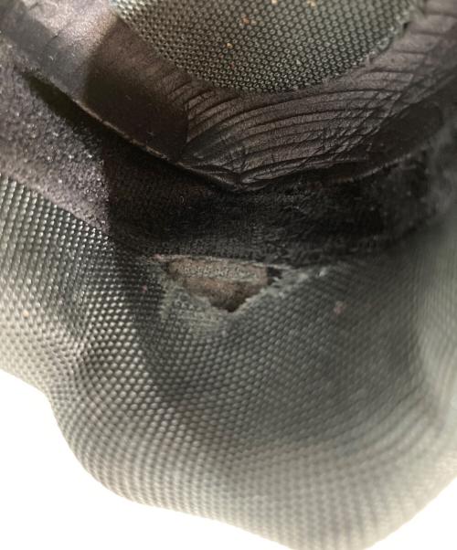 on（オン）on (オン) Cloud Waterproof ブラック サイズ:US M8の古着・服飾アイテム