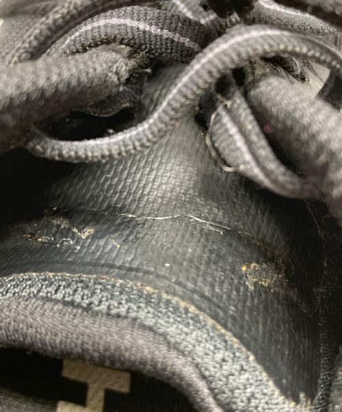 HOKAONEONE（ホカオネオネ）HOKAONEONE (ホカオネオネ) BONDI 7 WIDE ブラック サイズ:26の古着・服飾アイテム