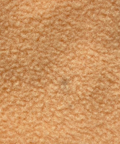 THE NORTH FACE（ザ ノース フェイス）THE NORTH FACE (ザ ノース フェイス) フリースジャケット イエロー サイズ:SIZE　Mの古着・服飾アイテム