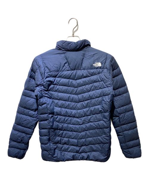 THE NORTH FACE（ザ ノース フェイス）THE NORTH FACE (ザ ノース フェイス) サンダージャケット ネイビー サイズ:Ⅿの古着・服飾アイテム