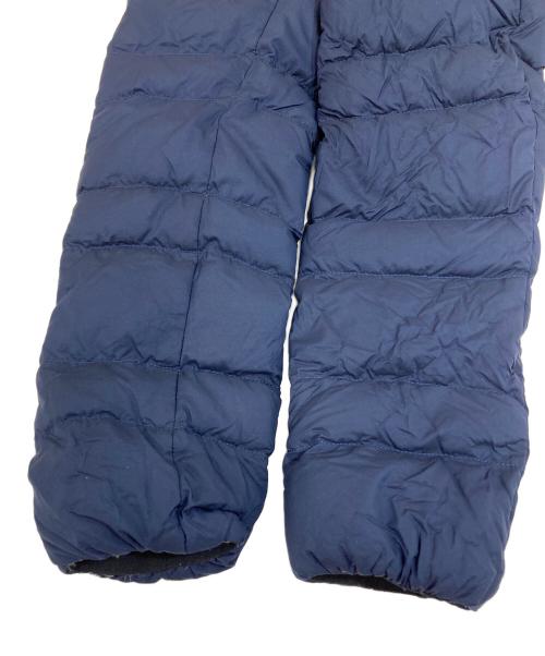 THE NORTH FACE（ザ ノース フェイス）THE NORTH FACE (ザ ノース フェイス) サンダージャケット ネイビー サイズ:Ⅿの古着・服飾アイテム