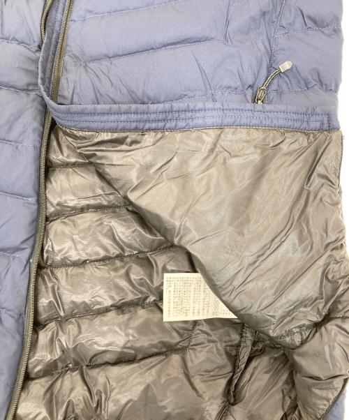 THE NORTH FACE（ザ ノース フェイス）THE NORTH FACE (ザ ノース フェイス) サンダージャケット ネイビー サイズ:Ⅿの古着・服飾アイテム