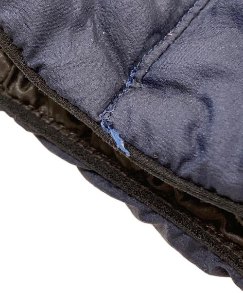 THE NORTH FACE（ザ ノース フェイス）THE NORTH FACE (ザ ノース フェイス) サンダージャケット ネイビー サイズ:Ⅿの古着・服飾アイテム