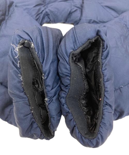 THE NORTH FACE（ザ ノース フェイス）THE NORTH FACE (ザ ノース フェイス) サンダージャケット ネイビー サイズ:Ⅿの古着・服飾アイテム