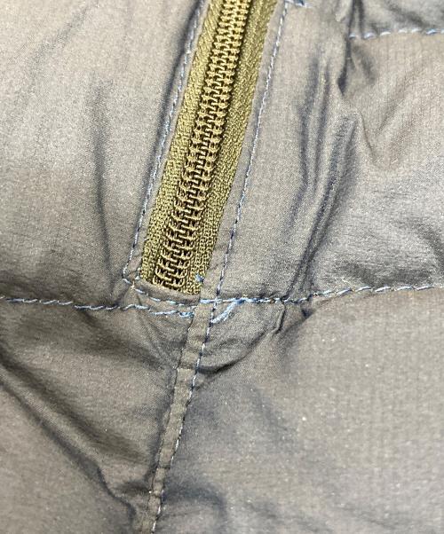 THE NORTH FACE（ザ ノース フェイス）THE NORTH FACE (ザ ノース フェイス) サンダージャケット ネイビー サイズ:Ⅿの古着・服飾アイテム