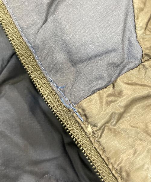 THE NORTH FACE（ザ ノース フェイス）THE NORTH FACE (ザ ノース フェイス) サンダージャケット ネイビー サイズ:Ⅿの古着・服飾アイテム