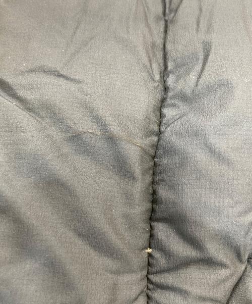 THE NORTH FACE（ザ ノース フェイス）THE NORTH FACE (ザ ノース フェイス) サンダージャケット ネイビー サイズ:Ⅿの古着・服飾アイテム