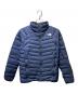 THE NORTH FACE（ザ ノース フェイス）の古着「サンダージャケット」｜ネイビー