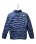 THE NORTH FACE (ザ ノース フェイス) サンダージャケット ネイビー サイズ:Ⅿ：15000円