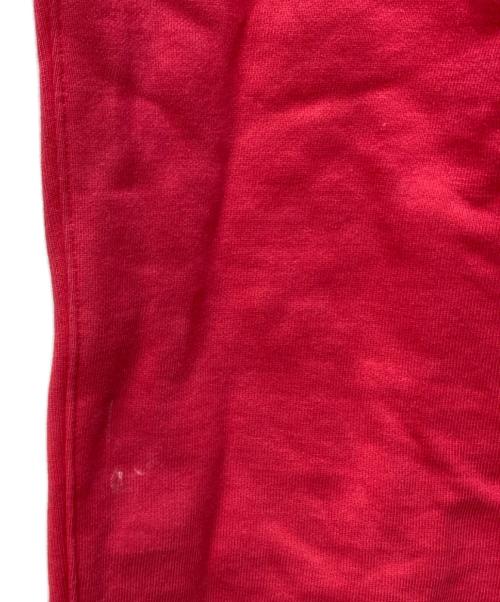 thisisneverthat（ディスイズネバーザット）thisisneverthat (ディスイズネバーザット) スウェットパンツ ショッキングピンク サイズ:Ⅼの古着・服飾アイテム