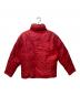 POLO JEANS CO. (ポロジーンズカンパニー) ダウンジャケット レッド サイズ:Ｓ：6000円