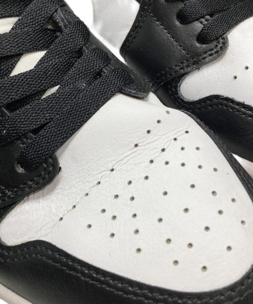 NIKE（ナイキ）NIKE (ナイキ) Air Jordan 1 Mid Green Glow サイズ:SIZE 27cmの古着・服飾アイテム