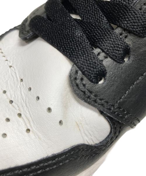 NIKE（ナイキ）NIKE (ナイキ) Air Jordan 1 Mid Green Glow サイズ:SIZE 27cmの古着・服飾アイテム