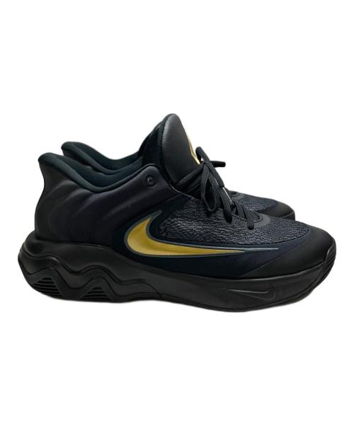 NIKE（ナイキ）NIKE (ナイキ) ヤニス イモータリティ 4 EP ブラック サイズ:SIZE 28cmの古着・服飾アイテム