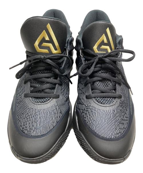 NIKE（ナイキ）NIKE (ナイキ) ヤニス イモータリティ 4 EP ブラック サイズ:SIZE 28cmの古着・服飾アイテム