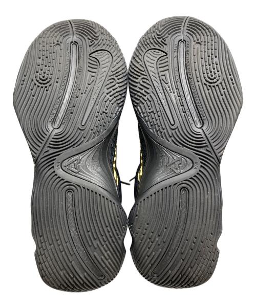 NIKE（ナイキ）NIKE (ナイキ) ヤニス イモータリティ 4 EP ブラック サイズ:SIZE 28cmの古着・服飾アイテム