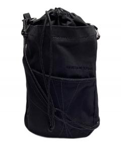 『未開封新品未使用』everyone nylon kinchaku pouch everyone Nylon Kinchaku Pouch 