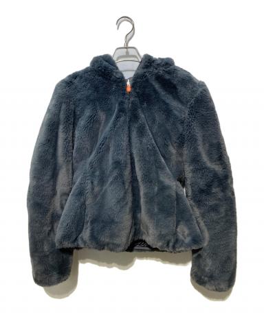 中古・古着通販】SAVE THE DUCK (セイブ ザ ダック) リバーシブル中綿