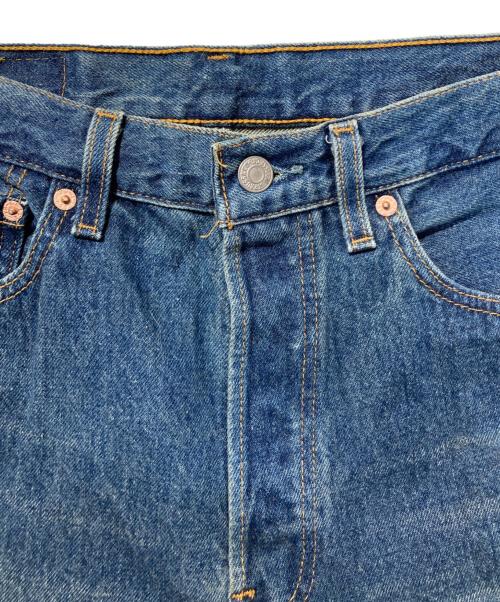 LEVI'S（リーバイス）LEVI'S (リーバイス) デニムパンツ インディゴ サイズ:SIZE W31の古着・服飾アイテム