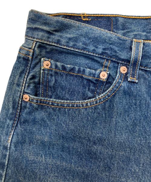 LEVI'S（リーバイス）LEVI'S (リーバイス) デニムパンツ インディゴ サイズ:SIZE W31の古着・服飾アイテム