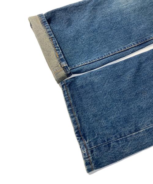 LEVI'S（リーバイス）LEVI'S (リーバイス) デニムパンツ インディゴ サイズ:SIZE W31の古着・服飾アイテム