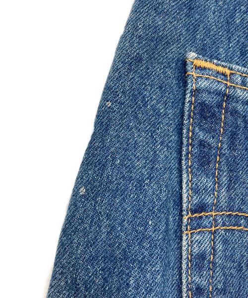 LEVI'S（リーバイス）LEVI'S (リーバイス) デニムパンツ インディゴ サイズ:SIZE W31の古着・服飾アイテム