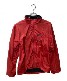 Patagonia（パタゴニア）の古着「Zephyr Jacket」｜レッド