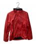 Patagonia（パタゴニア）の古着「Zephyr Jacket」｜レッド