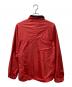 Patagonia (パタゴニア) Zephyr Jacket レッド サイズ:L：12000円