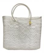 Letraレトラ）の古着「MERCADO BAG」｜ホワイト