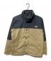 THE NORTH FACE（ザ ノース フェイス）の古着「ハイドレナウィンドジャケット」｜アスファルトグレー×ケルプタン