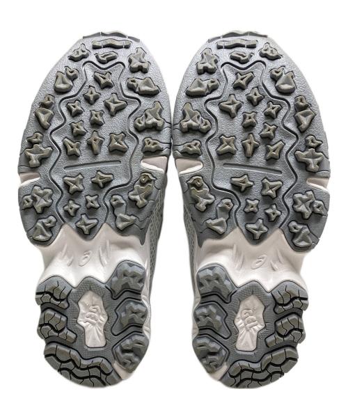 asics（アシックス）asics (アシックス) GEL FILIMY グレー サイズ:25cmの古着・服飾アイテム